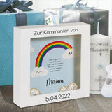 3D Bilderrahmen - Kommunion