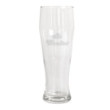 Weizenbierglas - Wunschgravur