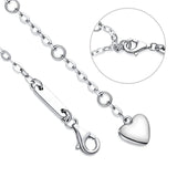 Armband - Unendlichkeit 925er Silber