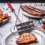 Grillbrandeisen