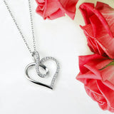 Liebes Set Ewige Rose