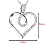 Liebes Set Ewige Rose