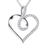 Liebes Set Ewige Rose