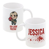 Tasse - Halloween