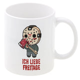Tasse - Halloween