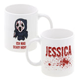 Tasse - Halloween