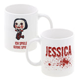 Tasse - Halloween