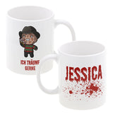Tasse - Halloween