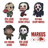 Tasse - Halloween