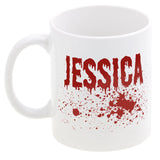 Tasse - Halloween